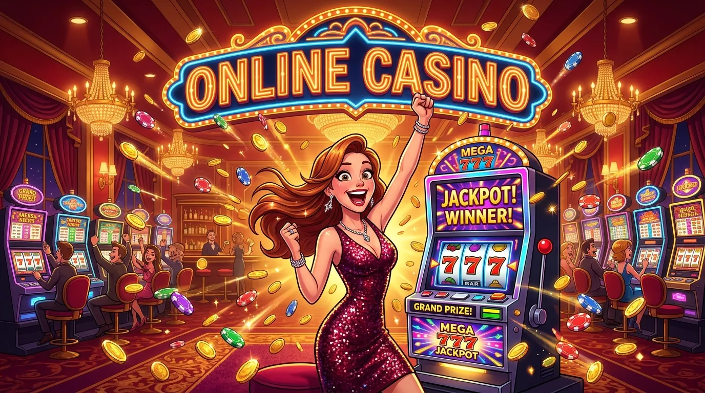 Casinouitbetalingsnel