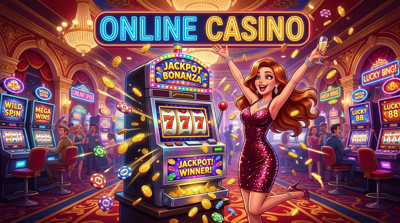 Casinouitbetalingsnel