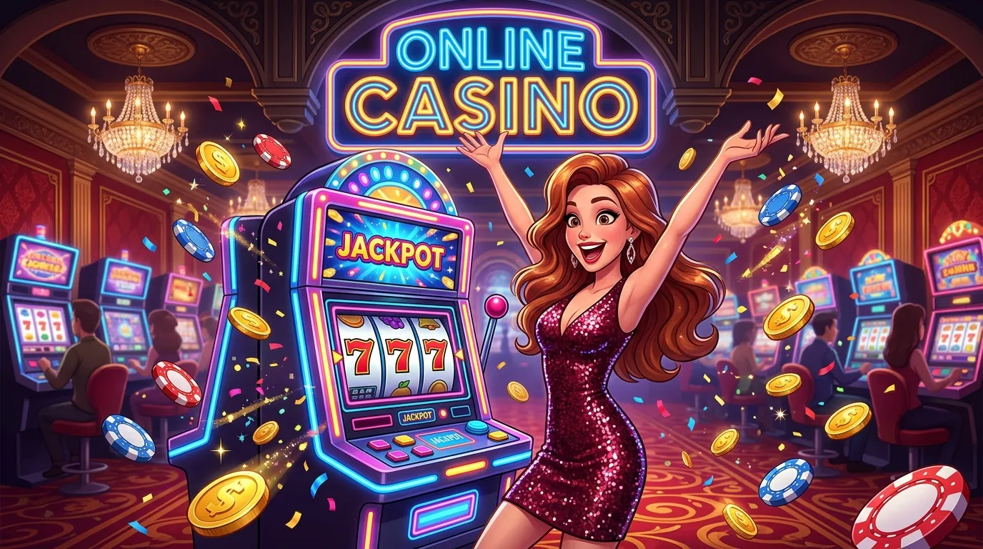 Casinouitbetalingsnel