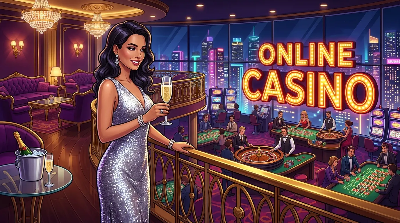 Casinouitbetalingsnel