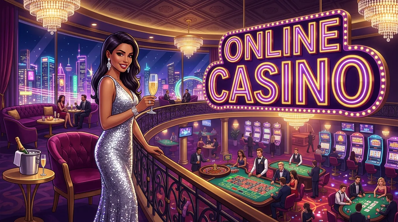 Casinouitbetalingsnel