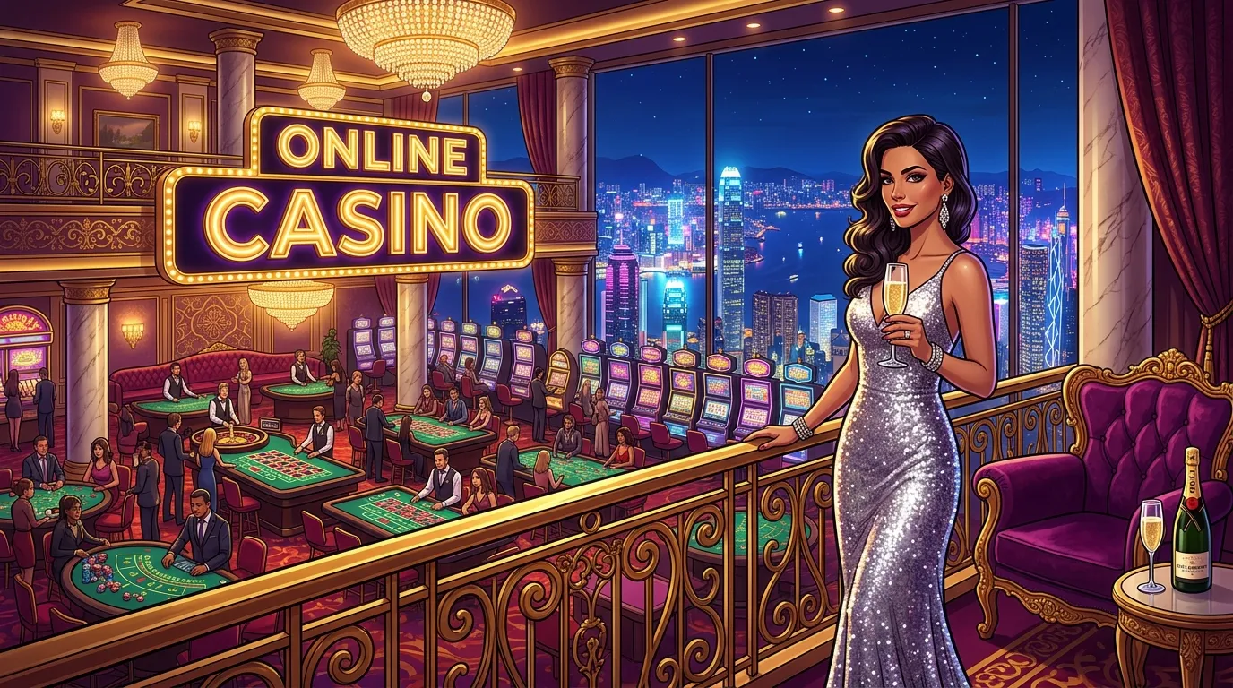 Casinouitbetalingsnel
