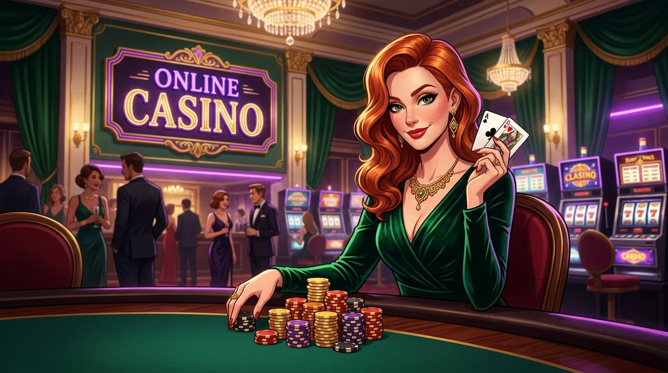 Casinouitbetalingsnel