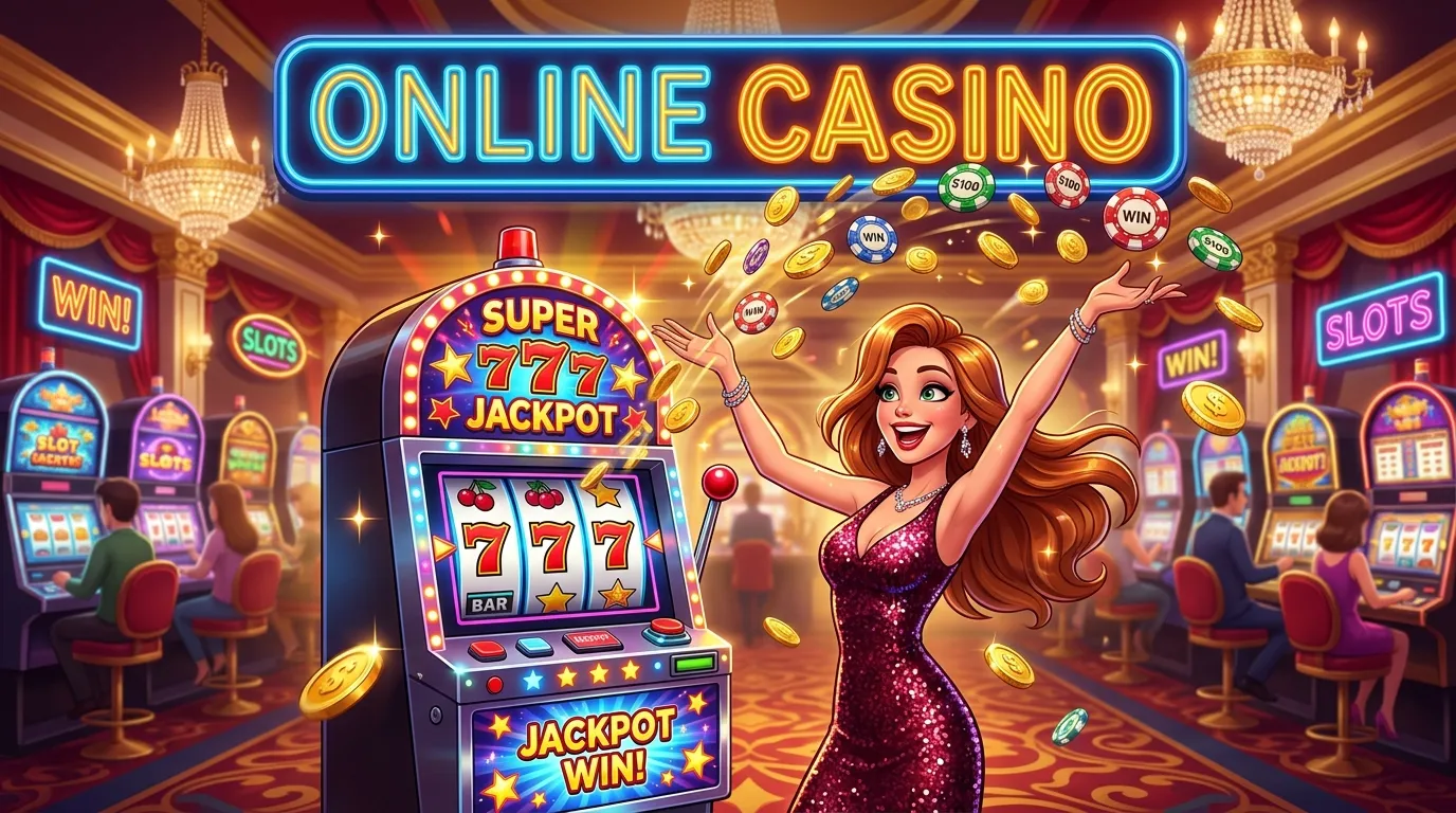 Casinouitbetalingsnel