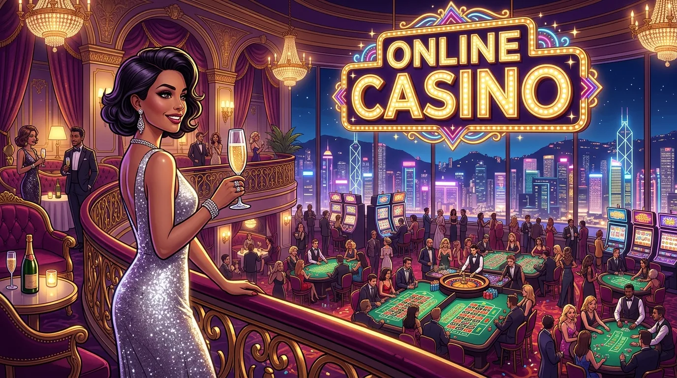 Casinouitbetalingsnel
