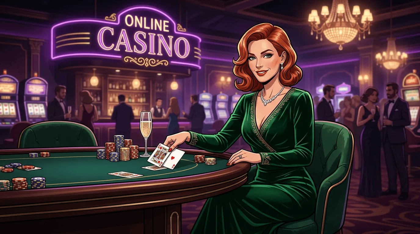 Casinouitbetalingsnel